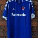 Away football shirt 2012