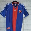 Dış Saha futbol forması 1999