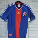 Away football shirt 1999