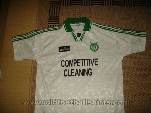 Bognor Regis Town Home football shirt 1998 - 1999