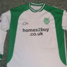Home football shirt 2005 - 2006
