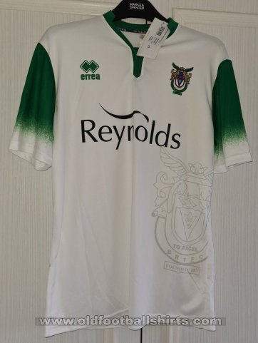 Bognor Regis Town Home football shirt 2019 - 2020