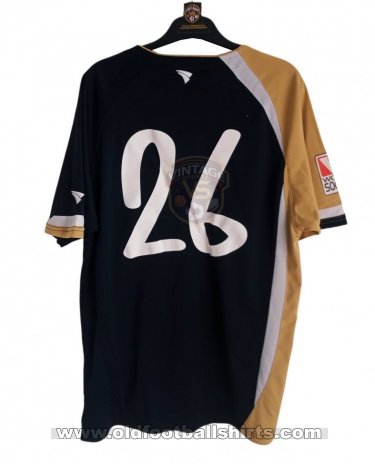 Citizen Home football shirt 2009 - 2010