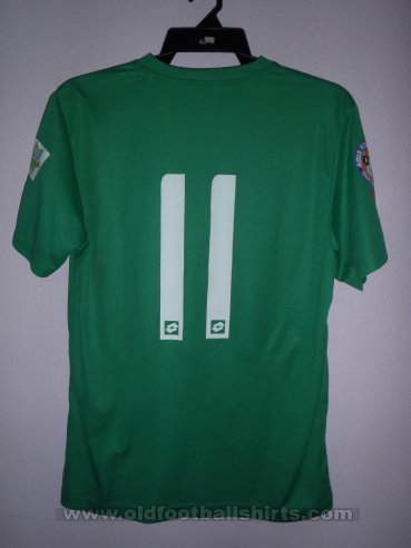 Happy Valley Home football shirt (unknown year)