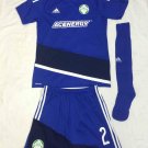Away football shirt 2016 - 2017
