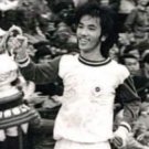 Away football shirt 1975 - 1976