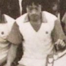 Away football shirt 1977 - 1978