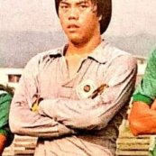 Goalkeeper football shirt 1978 - 1979