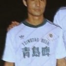 Away football shirt 1986 - 1987