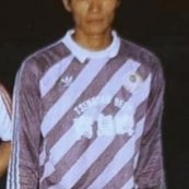 Goalkeeper football shirt 1986 - 1987