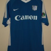Home futbol forması 2012 - 2013