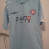 Home football shirt 2005 - 2006