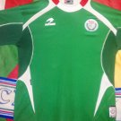 Home futbol forması 2005 - 2006