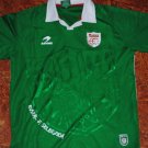 Home futbol forması 2007 - 2008