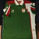 Home futbol forması 1993 - 1994