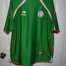 Home futbol forması 2005 - 2006
