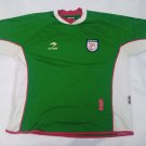 Home futbol forması 2002 - 2004