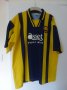 Braintree Town Home football shirt 1998 - 1999