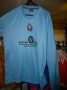Braintree Town Goalkeeper football shirt 2012 - 2013