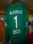 Braintree Town Goalkeeper football shirt 2012 - 2013