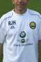 Braintree Town Training/Leisure football shirt 2010 - 2012
