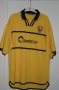 Braintree Town Home football shirt 2001 - 2002