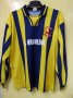 Braintree Town Home football shirt 1998 - 1999