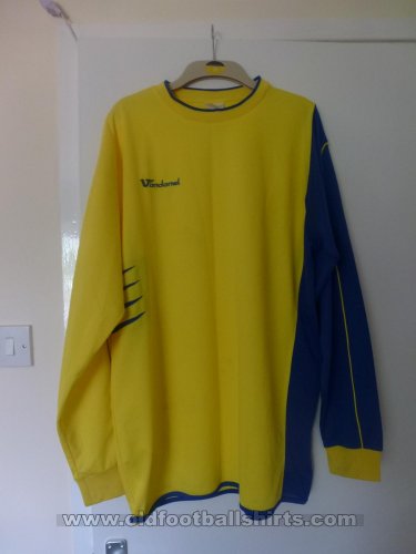 Braintree Town Special football shirt 2008 - 2009