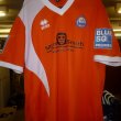 Home football shirt 2012 - 2013