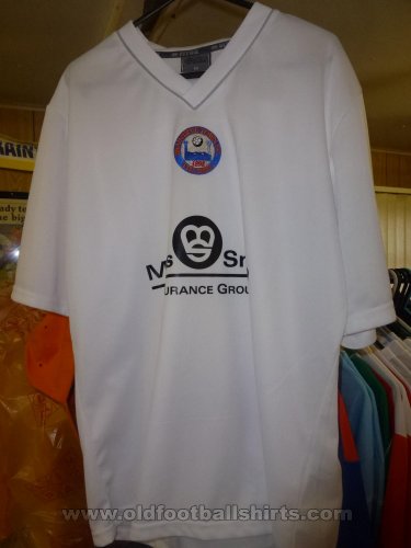 Braintree Town Away football shirt 2012 - 2013
