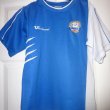 Away football shirt 2010 - 2011
