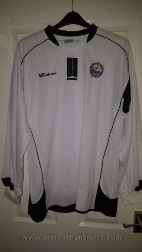 Braintree Town Unknown shirt type (unknown year)