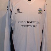 Home football shirt 2012 - 2013