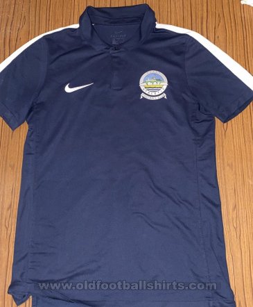 Dover Athletic Retro Replicas Maillot de foot (unknown year)