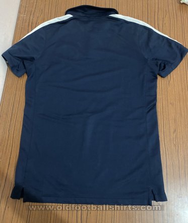 Dover Athletic Retro Replicas Maillot de foot (unknown year)