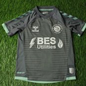 Away football shirt 2020 - 2021