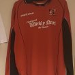 Home football shirt 2002 - 2004