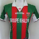 Home football shirt 2001 - 2002