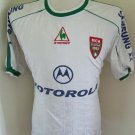 Away football shirt 2004