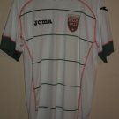 Home football shirt 2012 - 2013