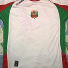 Away football shirt 2007 - 2008
