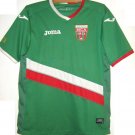 Home football shirt (unknown year)