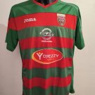 Home football shirt 2011 - 2012