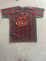 USM Alger Home football shirt (unknown year)