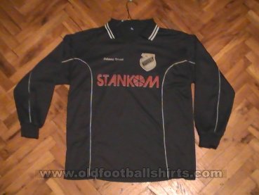 Čukarički Away football shirt (unknown year)
