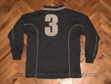 Čukarički Away football shirt (unknown year)