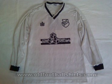 Čukarički Home football shirt (unknown year)