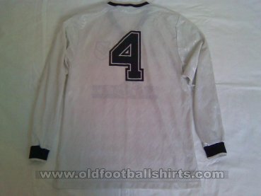 Čukarički Home football shirt (unknown year)