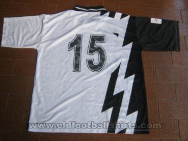 Čukarički Home football shirt (unknown year)
