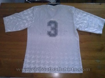 Čukarički Home football shirt (unknown year)